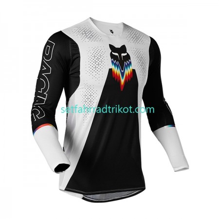 Fox Racing Flexair Relm MTB Langarmtrikot 2023 N001